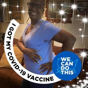 Meet your Posher, Amy